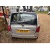 Microcar mc1 2005, with 4 seats spares or repair